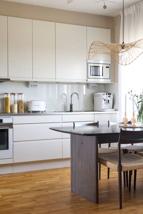 1.5 rum Lägenhet på Erik Dahlbergs väg 29 Centralt Kalmar kommun - bild 4