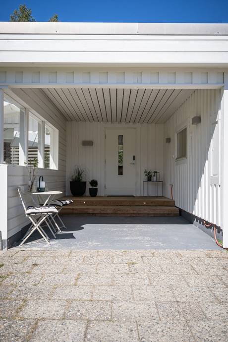 174 m² Villa på Snöstigen 27 Morö Backe Skellefteå kommun - bild 44