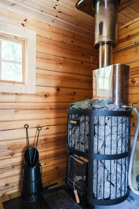 5 rum Gård med jordbruk på Hedesundavägen 5 Överhärde Gävle kommun - bild 30