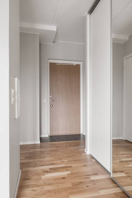 1 rum Lägenhet på Skogsbovägen 22 Gustavsberg - Ösby Sjöpark Värmdö kommun - bild 10