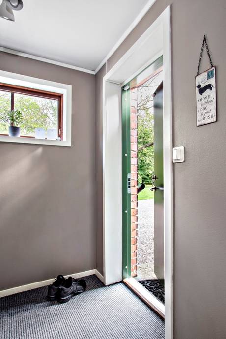 4 rum Villa på SKOMAKAREGATAN 2 Påskaled Svedala kommun - bild 22