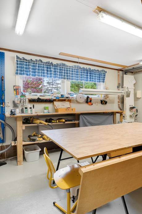 7 rum Villa på Grällsta 135 Grällsta Sala kommun - bild 29