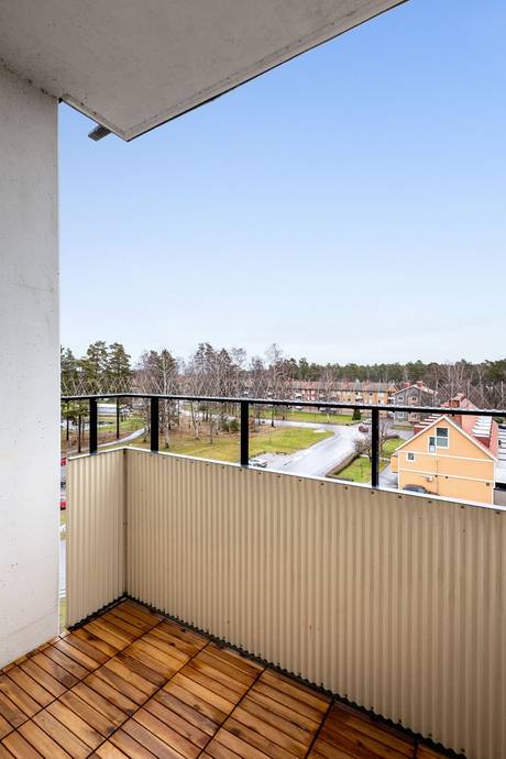 2 rum Lägenhet på Skogvaktaregatan 13 Karlsborgs kommun - bild 18