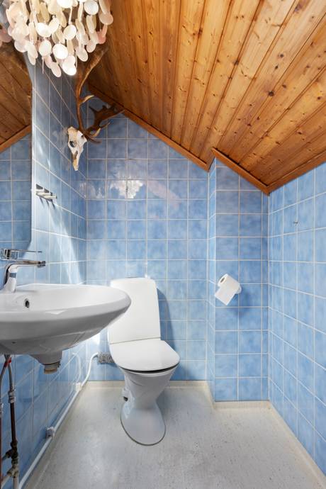 6 rum Villa på Kärrvägen 4 Sollebrunn Alingsås kommun - bild 25