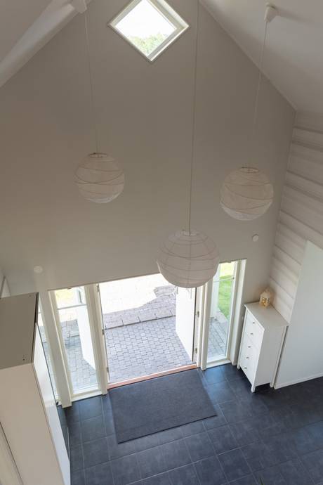 5 rum Villa på Triangelnätsvägen 2 Skälby Västerås kommun - bild 74