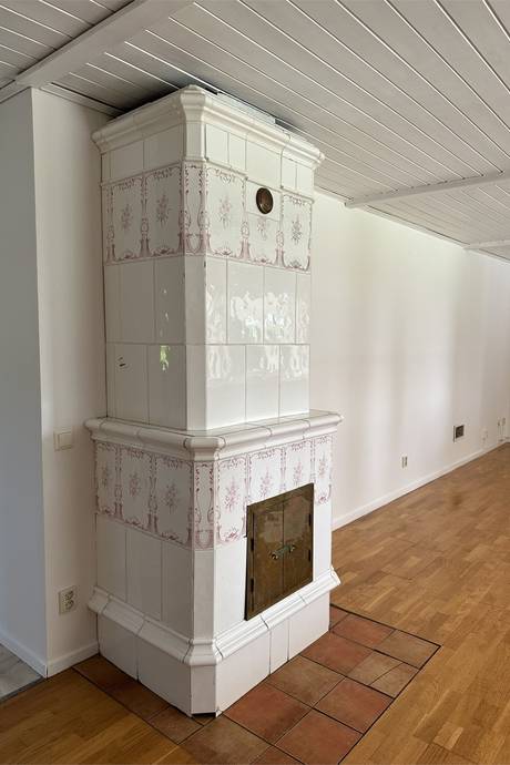 5 rum Villa på Rosenvägen 14 Prästgården  Årjängs kommun - bild 13