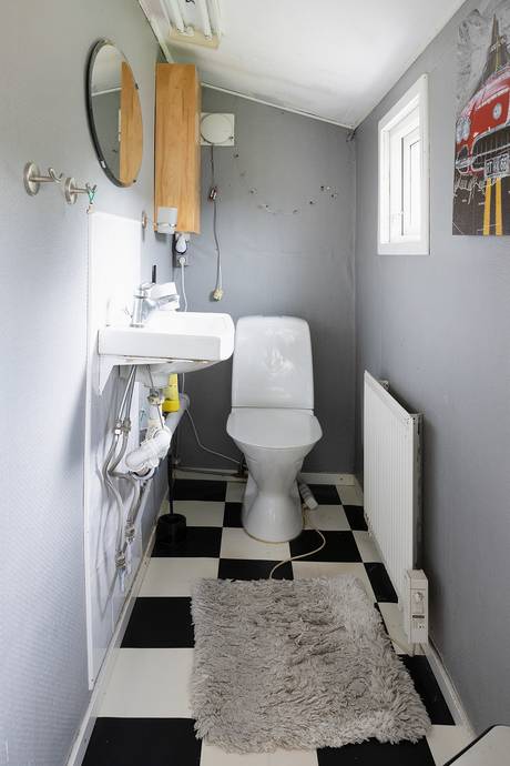 3 rum Fritidshus på Spireagången 110 Kölnan Malmö kommun - bild 12