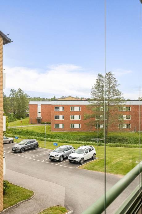 3 rum Lägenhet på Storgatan 16 Centrum Tibro kommun - bild 11