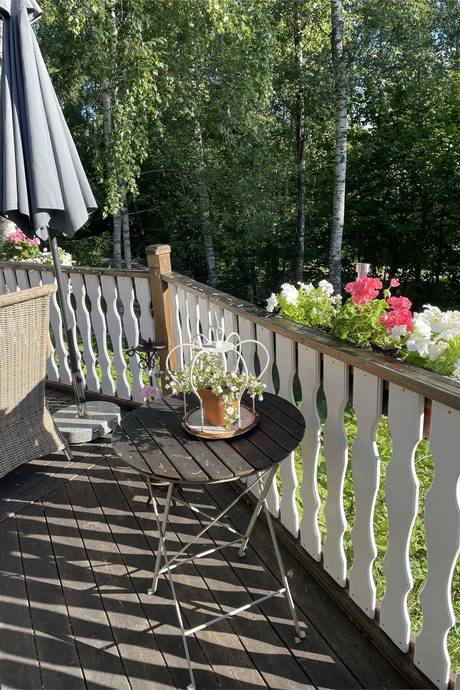3 rum Vinterbonat fritidshus på Slaktarns väg 16 Smara Norrtälje kommun - bild 22