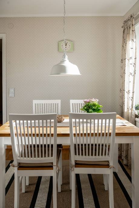 4 rum Villa på Svanvägen 3 Hudiksvall - Sandvalla Hudiksvalls kommun - bild 13