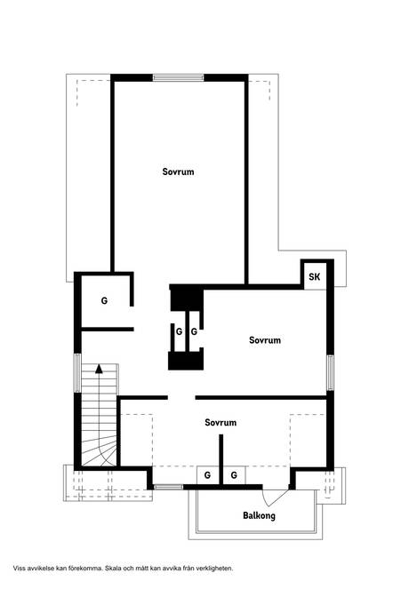 4 rum Villa på Promenaden 3 Svanshall Höganäs kommun - bild 25