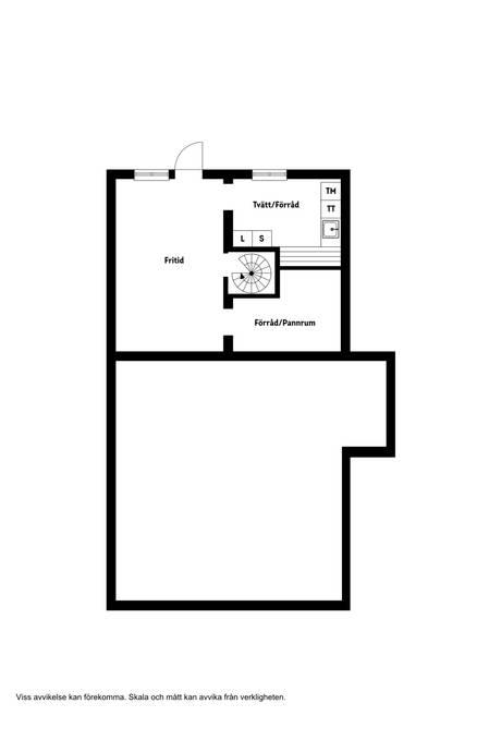 150 m² Villa på Kapellvägen 1 Älmhults kommun - bild 57