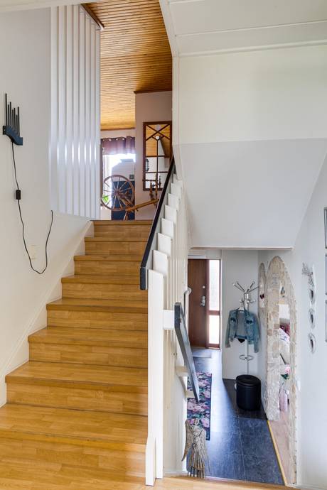 6 rum Villa på Malinbodavägen 34 Öster Katrineholms kommun - bild 15