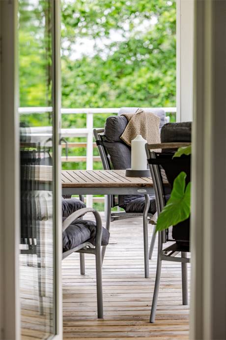 5 rum Villa på Enekullevägen 16 Nol Ale kommun - bild 19