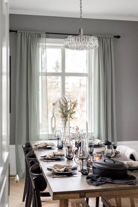8 rum Villa på Långvägen 11 Mjölby kommun - bild 10