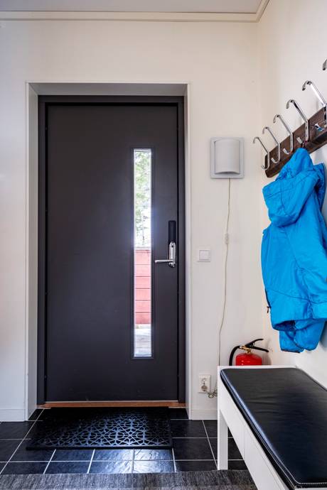 4 rum Lägenhet på Tegebäcksvägen 15G Tegefjäll Åre kommun - bild 13