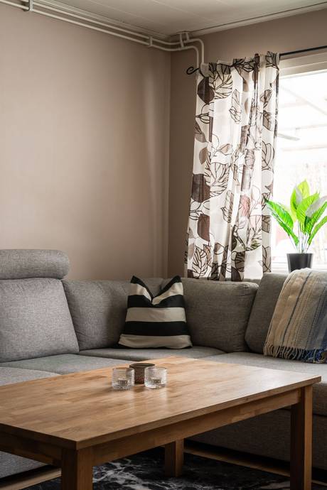 148 m² Villa på Solbackagatan 4 Annelund Piteå kommun - bild 9