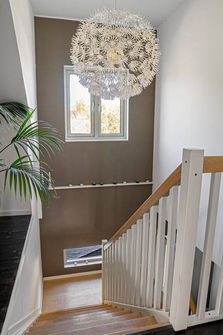 7 rum Villa på Fågelvägen 34 Trollbäcken Tyresö kommun - bild 32