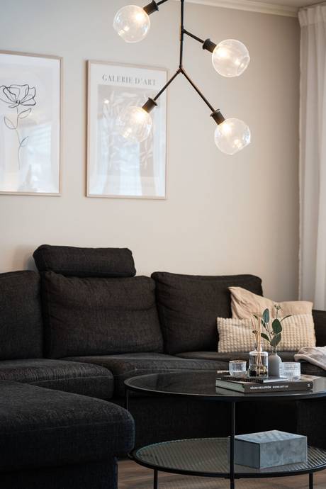 4 rum Villa på Kopparnäsvägen 44 Kopparnäs Piteå kommun - bild 14