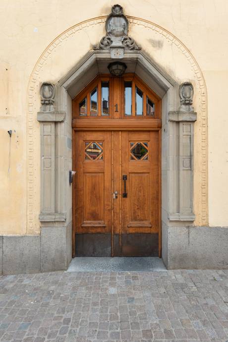 1 rum Lägenhet på Järnagatan 1 Centralt Södertälje kommun - bild 23