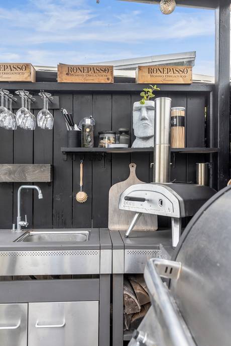 5 rum Villa på Parkmätaregatan 29 Bunkeflostrand Malmö kommun - bild 26