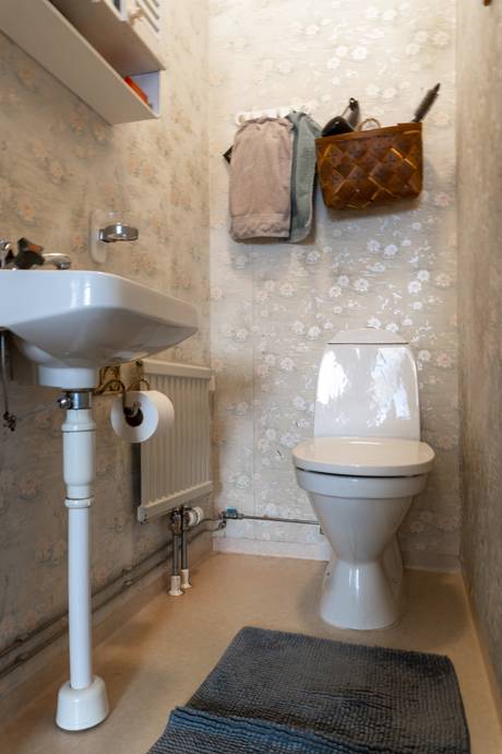 4 rum Villa på Smultronstigen 31 Malå Malå kommun - bild 29