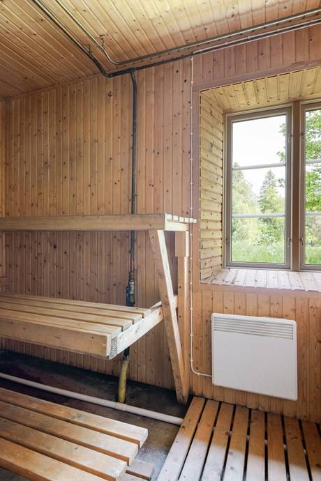 4 rum Villa på Marnäs 78 Marnäs Falu kommun - bild 25