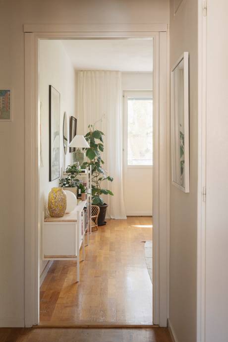 2 rum Lägenhet på Vapengatan 12 Aspudden Stockholms kommun - bild 19