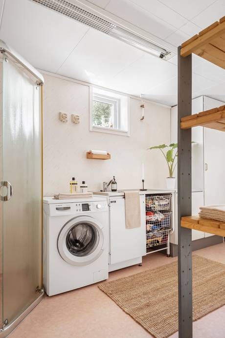 5 rum Villa på Gamla Bergavägen 8 Lindome Mölndals kommun - bild 31