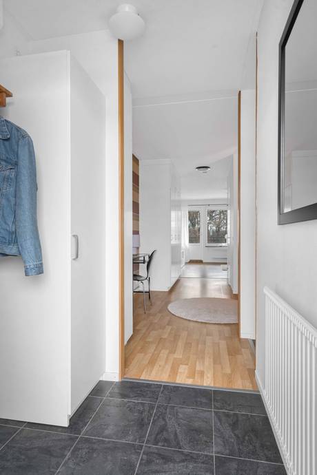 1.5 rum Lägenhet på Fänkålsgatan 35 Årsta Uppsala kommun - bild 7