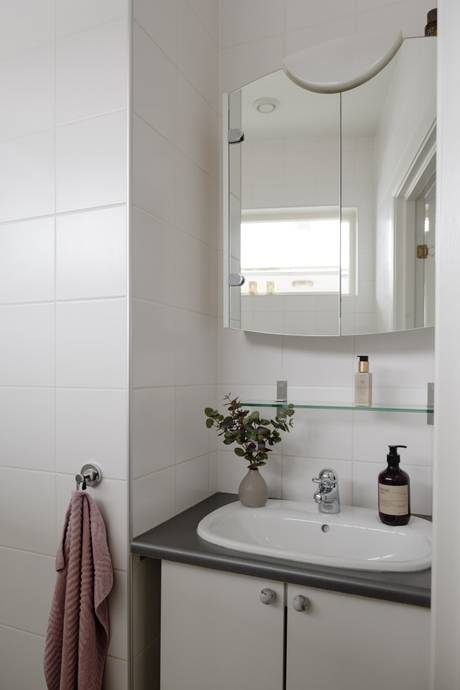 5 rum Parhus på Badelundavägen 9B Hökåsen Västerås kommun - bild 17
