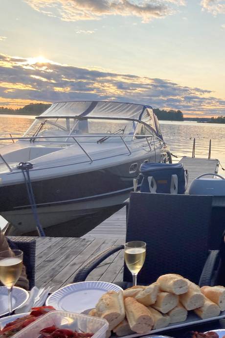6 rum Villa på Sjöhammarvägen 2 Kvicksund Eskilstuna kommun - bild 47
