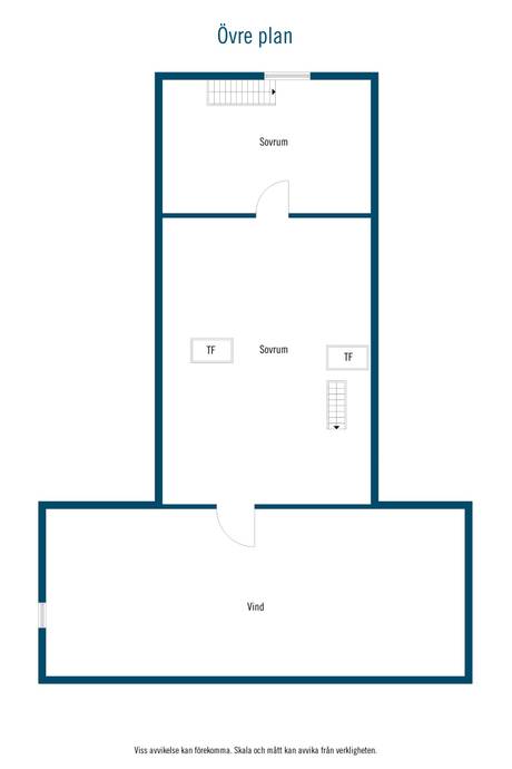 4 rum Villa på Ängslyckevägen 7 Onslunda Tomelilla kommun - bild 31