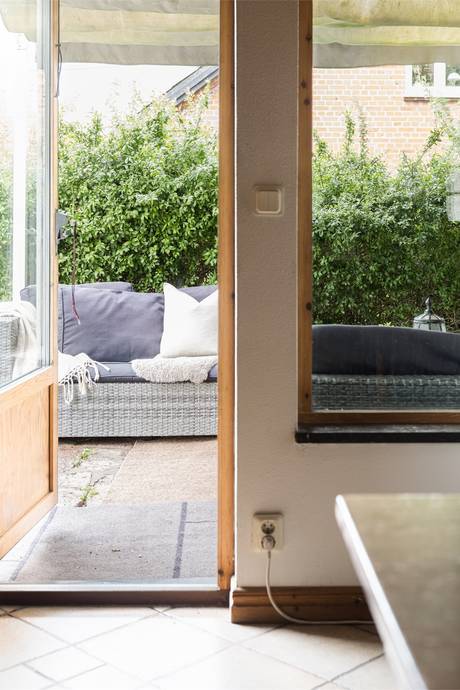 5 rum Villa på Klågerupsvägen 463 Kvarnby Malmö kommun - bild 16