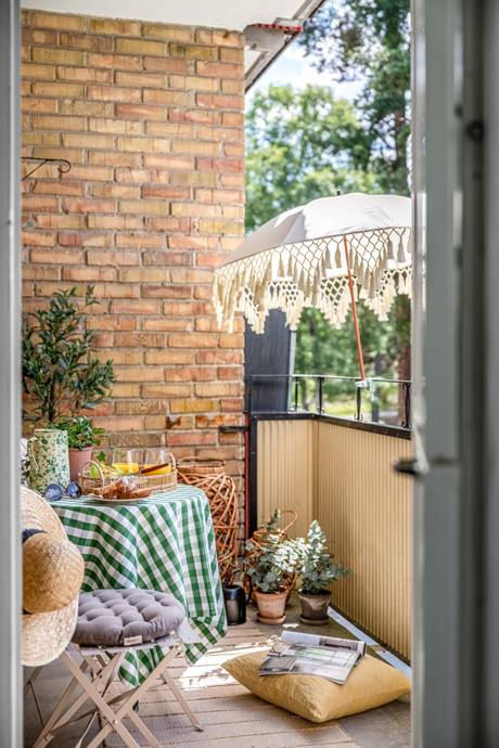 2 rum Lägenhet på Terrängvägen 71 Västertorp Stockholms kommun - bild 5