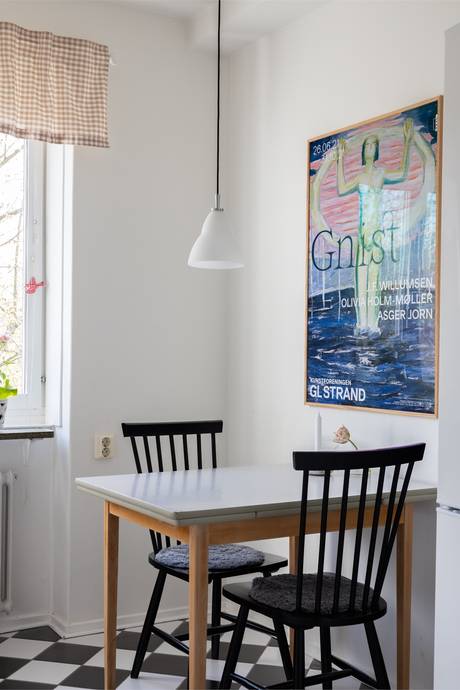 2 rum Lägenhet på Måsvägen 14C Väster Lunds kommun - bild 24