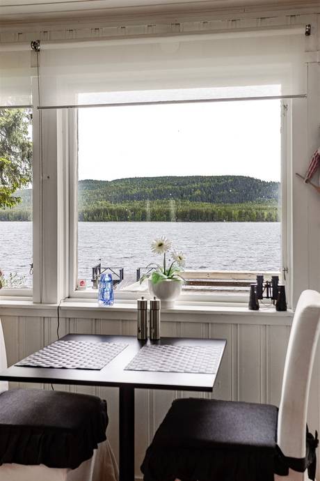 2 rum Villa på Djupröra 470 Ånge kommun - bild 21