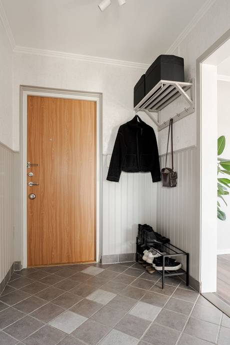 2 rum Lägenhet på Ångermanlandsgatan 14B Örnsköldsviks kommun - bild 9
