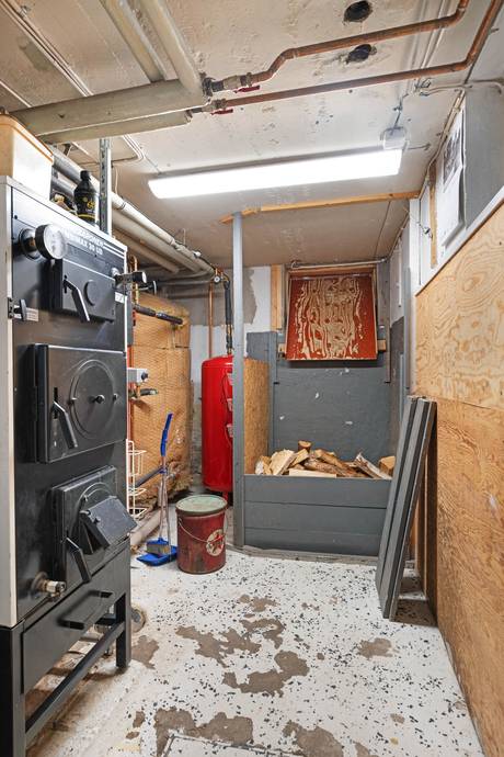 4 rum Villa på Vallgatan 15 Arbrå Bollnäs kommun - bild 24