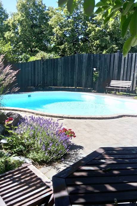 7 rum Villa på Apelvägen 48 Gamla Hjärsta Örebro kommun - bild 47