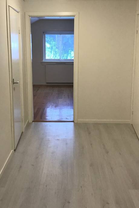 7 rum Villa på Vikböle 108 Vikböle Åre kommun - bild 20