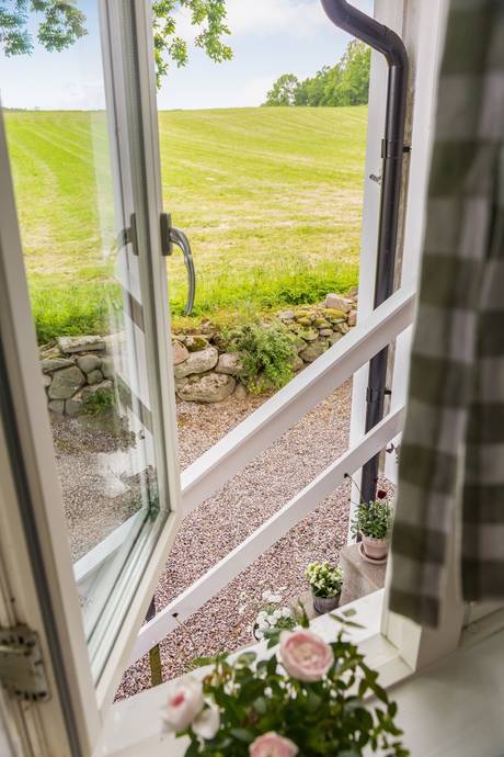 5 rum Villa på Norra Björstorp 305 Norra Björstorp Tomelilla kommun - bild 22