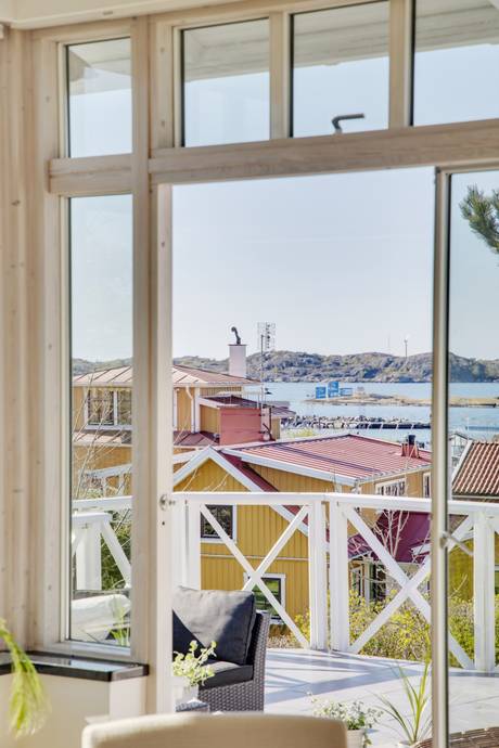 7 rum Villa på Grundsundsvägen 15 Torslanda - Hjuvik Göteborgs kommun - bild 18