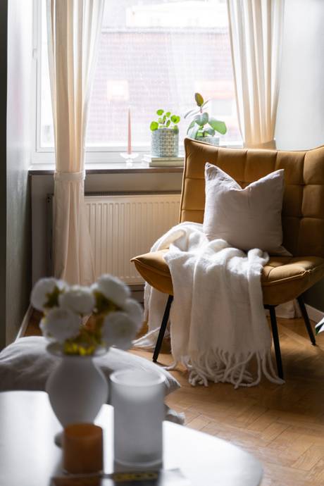 3 rum Lägenhet på Djurgårdsvägen 2C Djurgården Eskilstuna kommun - bild 14