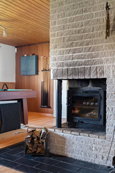 8 rum Villa på Tuvedalsvägen 37 Fjärås Kungsbacka kommun - bild 27