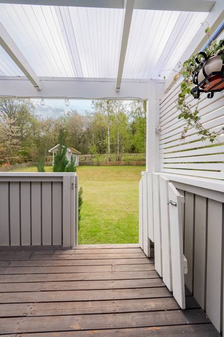 5 rum Villa på Taggbuskevägen 9 Västervik Västerviks kommun - bild 35