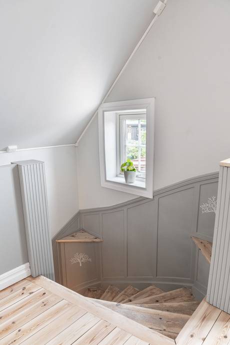 4 rum Villa på Långgattu 12 Bäsna Gagnefs kommun - bild 24