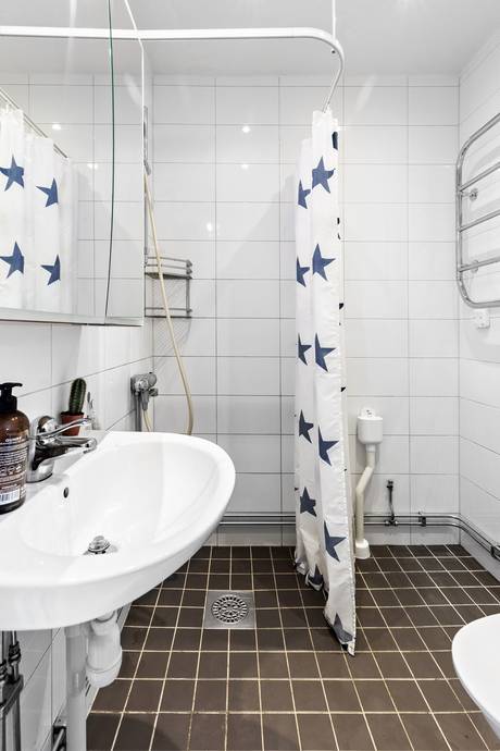 1 rum Lägenhet på Lötgatan 1 Sundbyberg Sundbybergs kommun - bild 8