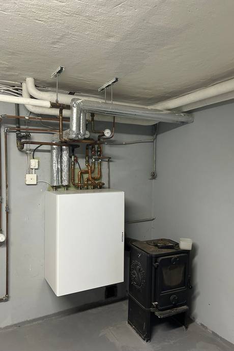 4 rum Villa på Jaktstigen 8 Övre Tjärna Borlänge kommun - bild 34