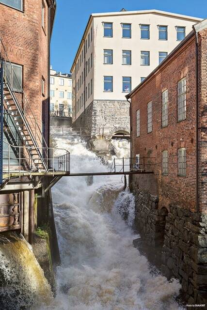 4 rum Lägenhet på Kvarnbygatan 11 Kvarnbyn Mölndals kommun - bild 27